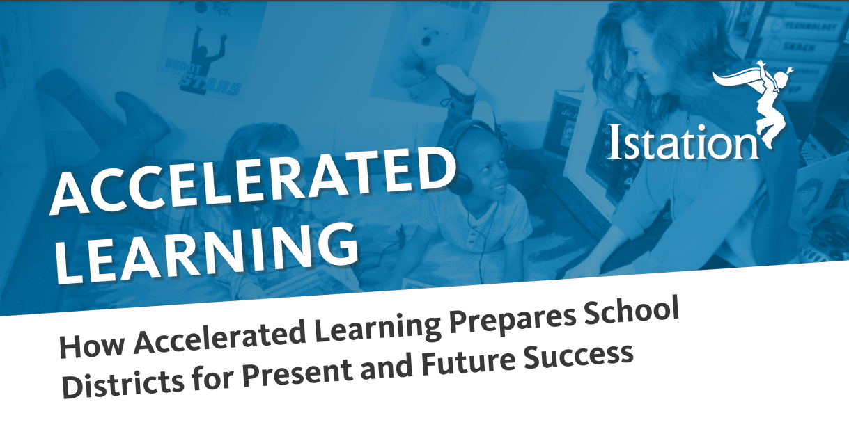 Accelerated Learning Thumbnail