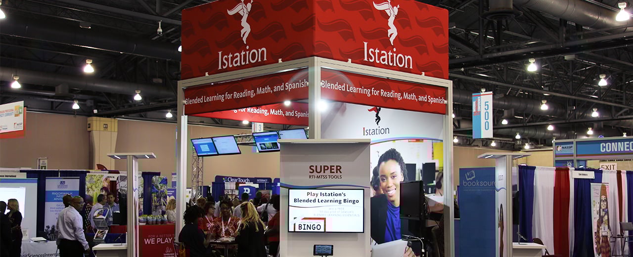Istation-events-Conferences