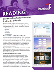 Istation-Brochure-Reading