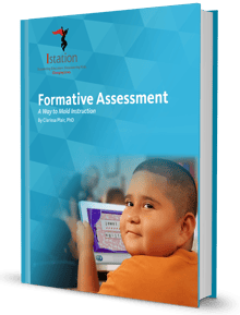 Formative Assessment ebook cover