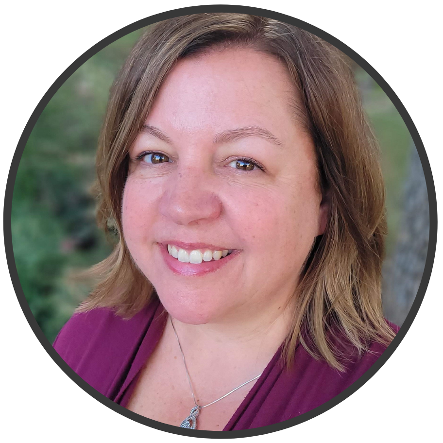 Christy Spivey VP Customer Success Headshot