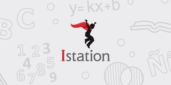 Istation Logo IStation Student And Class Goal Tracking Sheets By Mini
