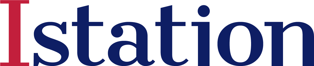 Istation Logo Full Color